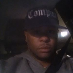 Meet your Posher, Caleb